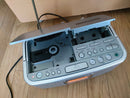 Radios Radio Cassette Players Sony Cfd-E501 Cd