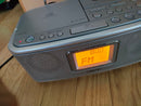 Radios Radio Cassette Players Sony Cfd-E501 Cd