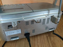 Radios Radio Cassette Players Sony Cfd-E501 Cd