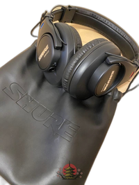 Shure Wired Headphone Srh