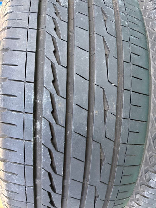 Bridgestone 18-Inch 235/55R18 Alenza Lx100