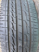 Bridgestone 18-Inch 235/55R18 Alenza Lx100