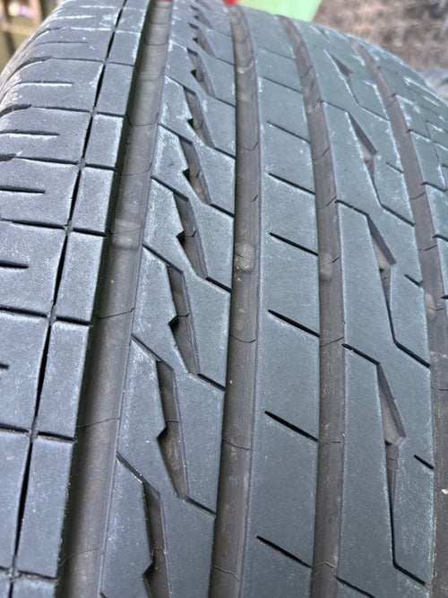 Bridgestone 18-Inch 235/55R18 Alenza Lx100