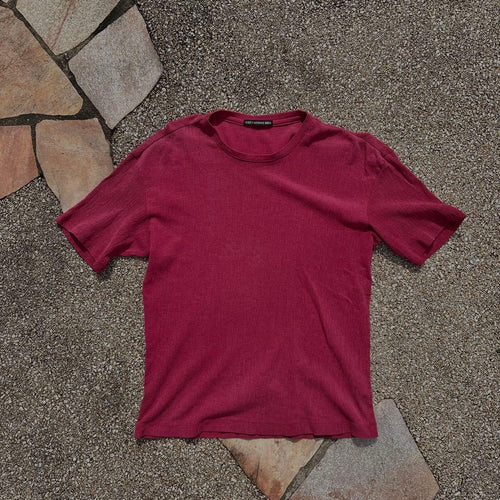 T -Shirt Issey Miyake Men 3D