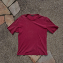 T -Shirt Issey Miyake Men 3D