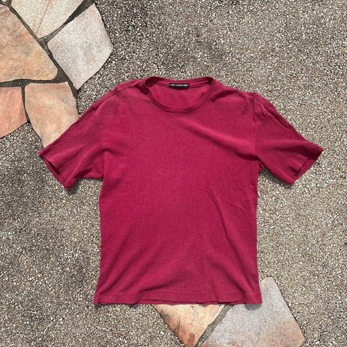 T -Shirt Issey Miyake Men 3D