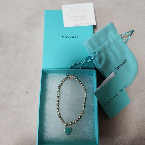 Tiffany Bracelets Co.