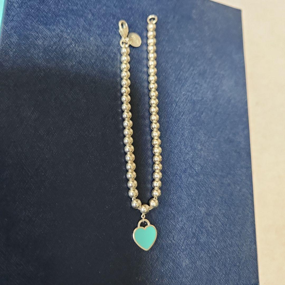 Tiffany Bracelets Co.