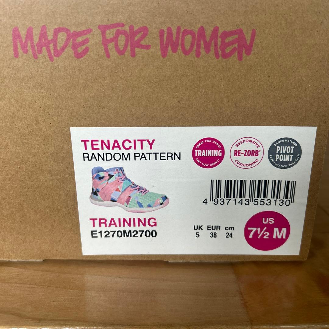 Other Tenacity Us 7.5 M
