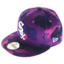 A Bathing Ape Others Mlb New Era Baseball Cap 001Cpk231903C