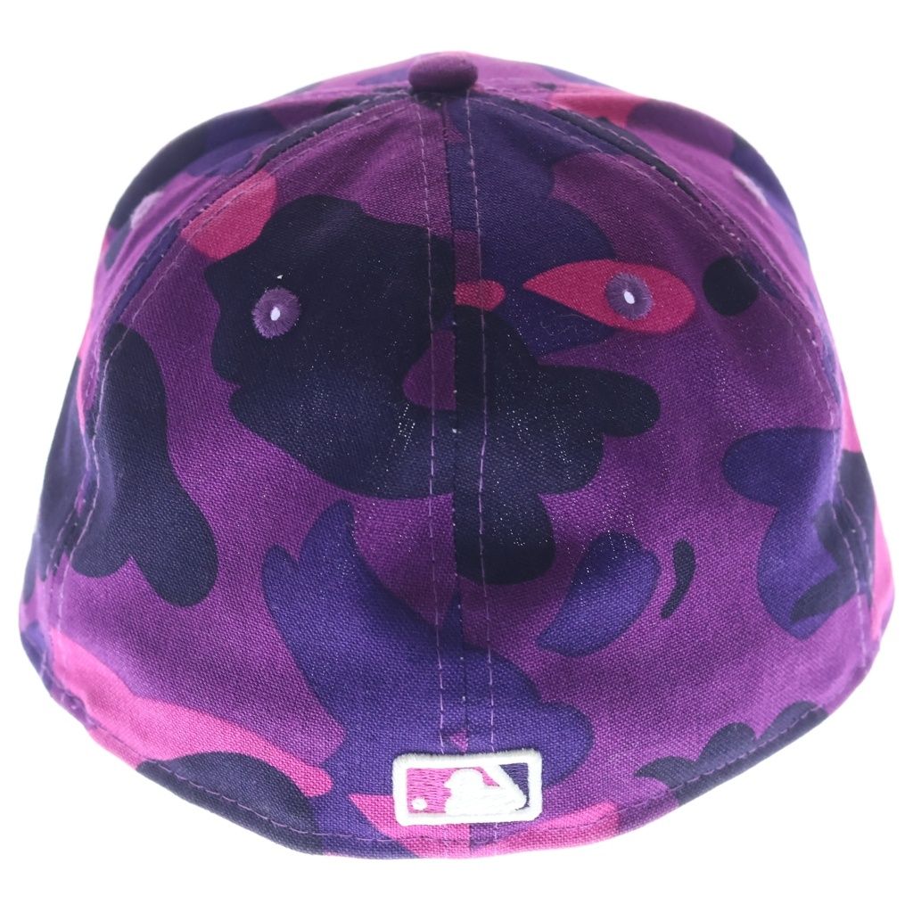A Bathing Ape Others Mlb New Era Baseball Cap 001Cpk231903C