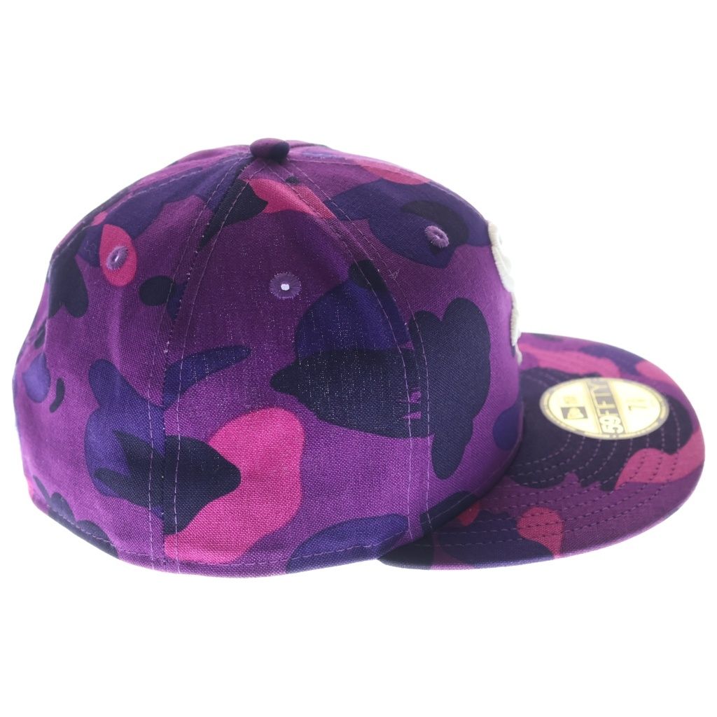 A Bathing Ape Others Mlb New Era Baseball Cap 001Cpk231903C