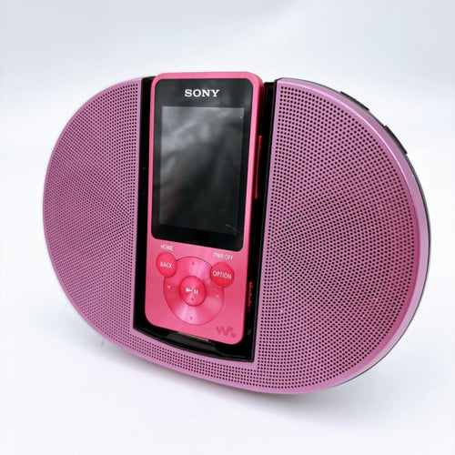 Sony Digital Audio Players Walkman Nw-S13 4Gb