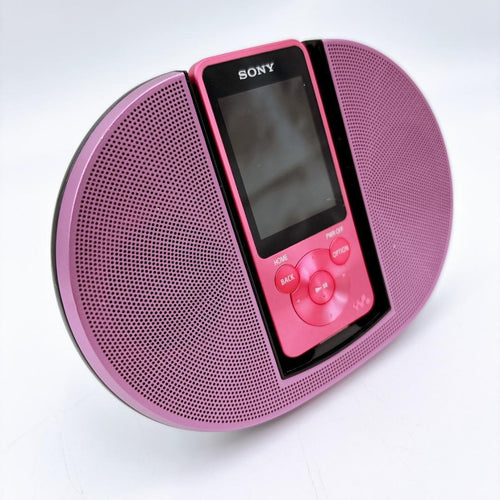 Sony Digital Audio Players Walkman Nw-S13 4Gb