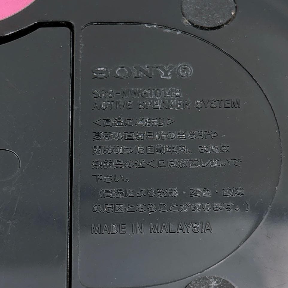 Sony Digital Audio Players Walkman Nw-S13 4Gb