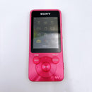 Sony Digital Audio Players Walkman Nw-S13 4Gb