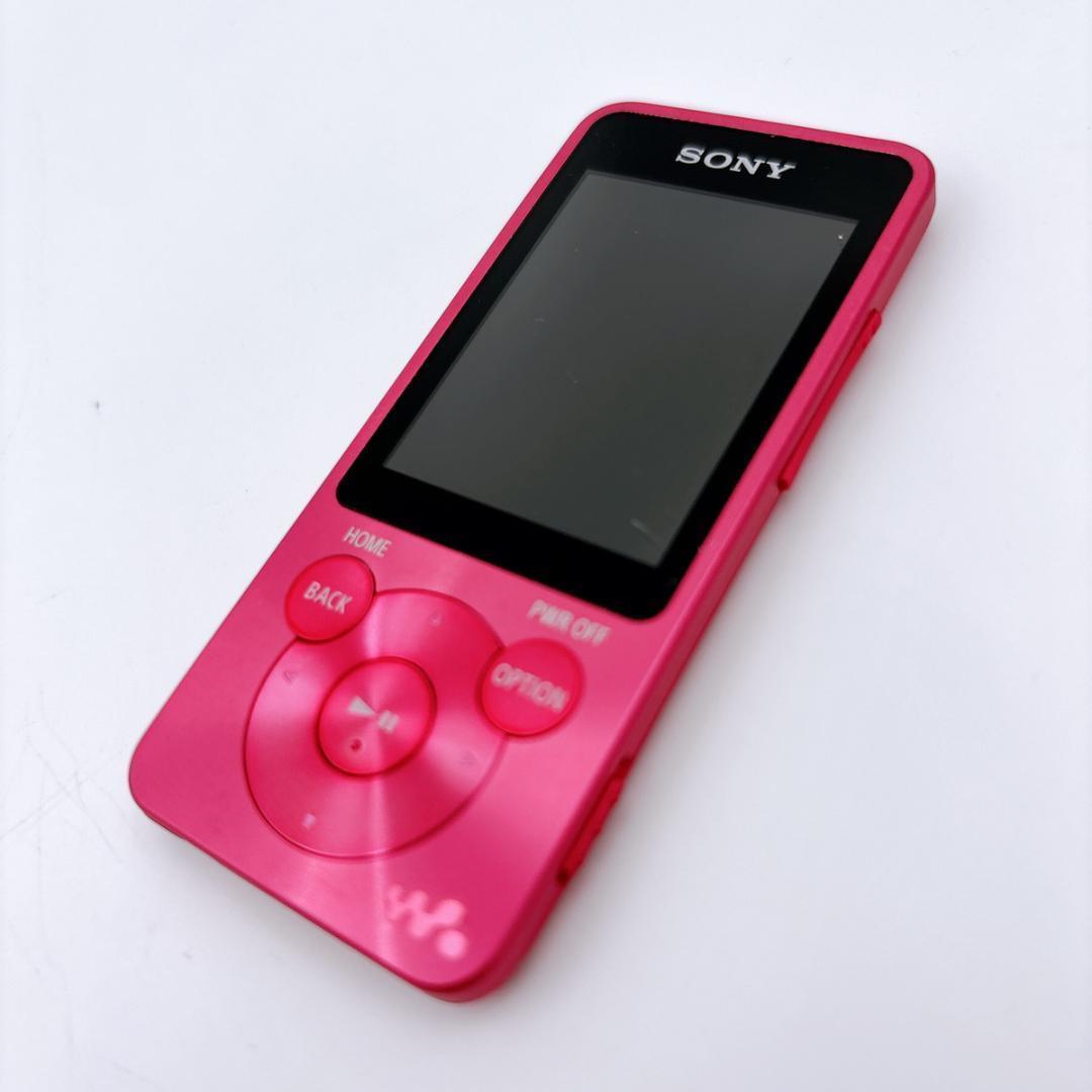 Sony Digital Audio Players Walkman Nw-S13 4Gb