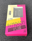 Sanyo Cassette Players Jj-P60 Headphone Stereo Player