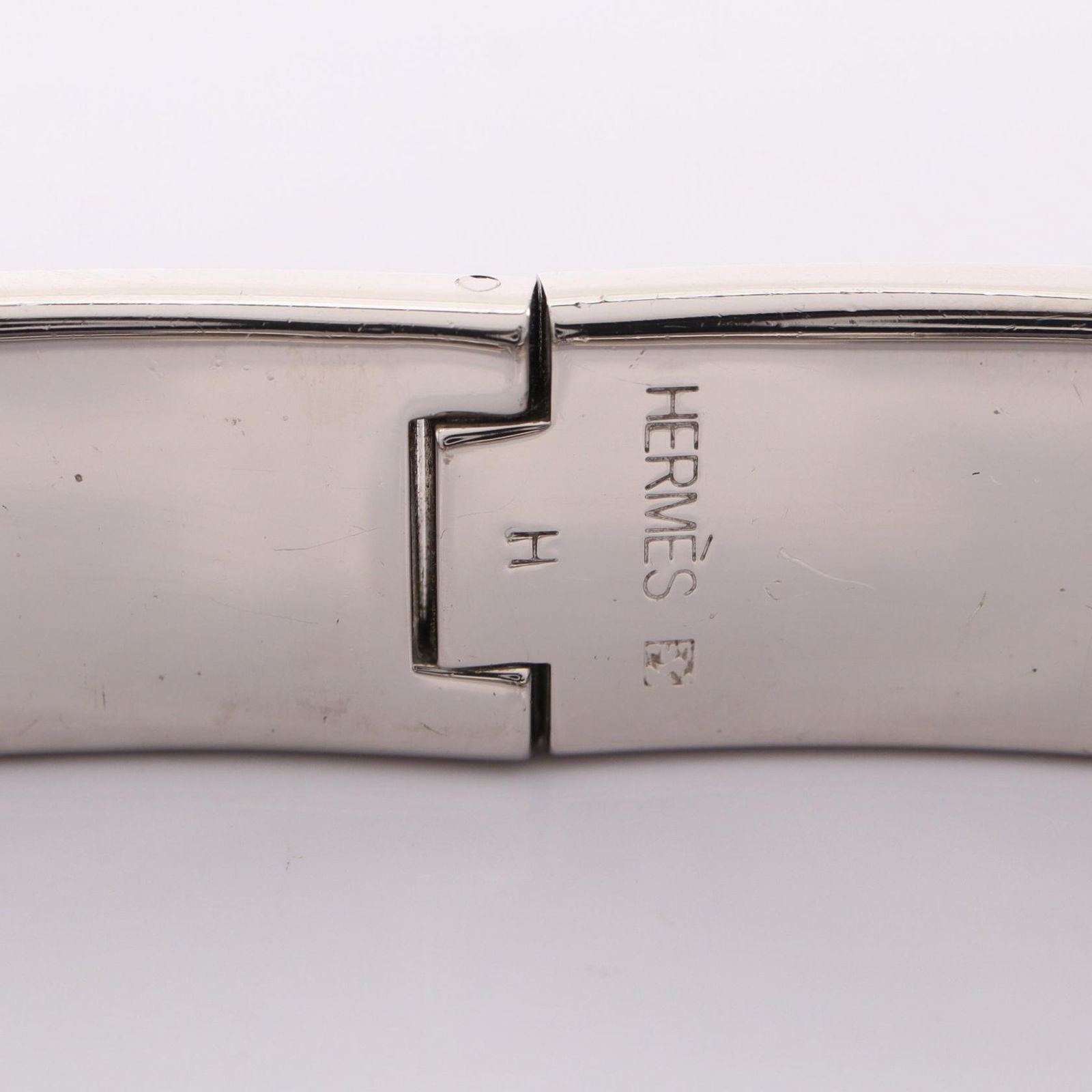 Hermes Bangle Wristband H