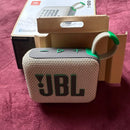 Jbl Wireless Speakers Go4