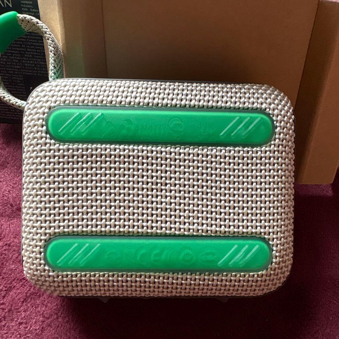 Jbl Wireless Speakers Go4