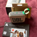 Jbl Wireless Speakers Go4