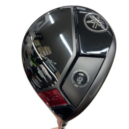 Fairway Wood Rmx Vd(2024) 5W Fw Tensei Tr50F S) C