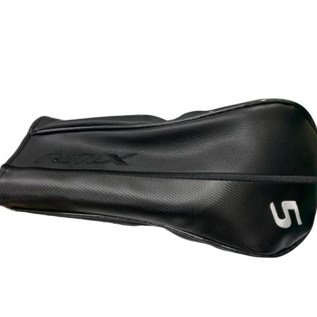 Fairway Wood Rmx Vd(2024) 5W Fw Tensei Tr50F S) C