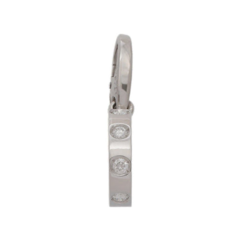 Cartier Charm K18 Wg