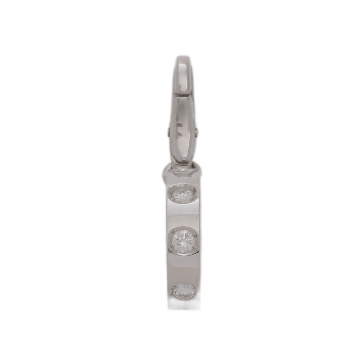 Cartier Charm K18 Wg
