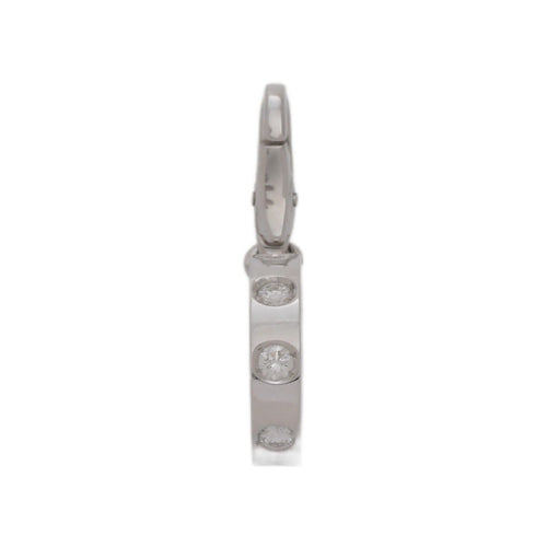 Cartier Charm K18 Wg