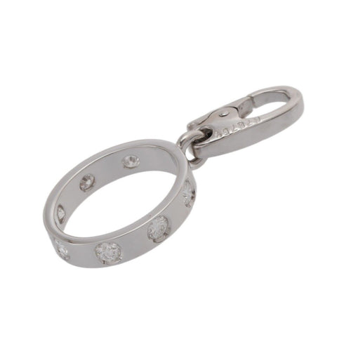 Cartier Charm K18 Wg