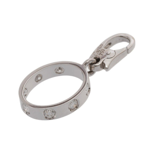 Cartier Charm K18 Wg