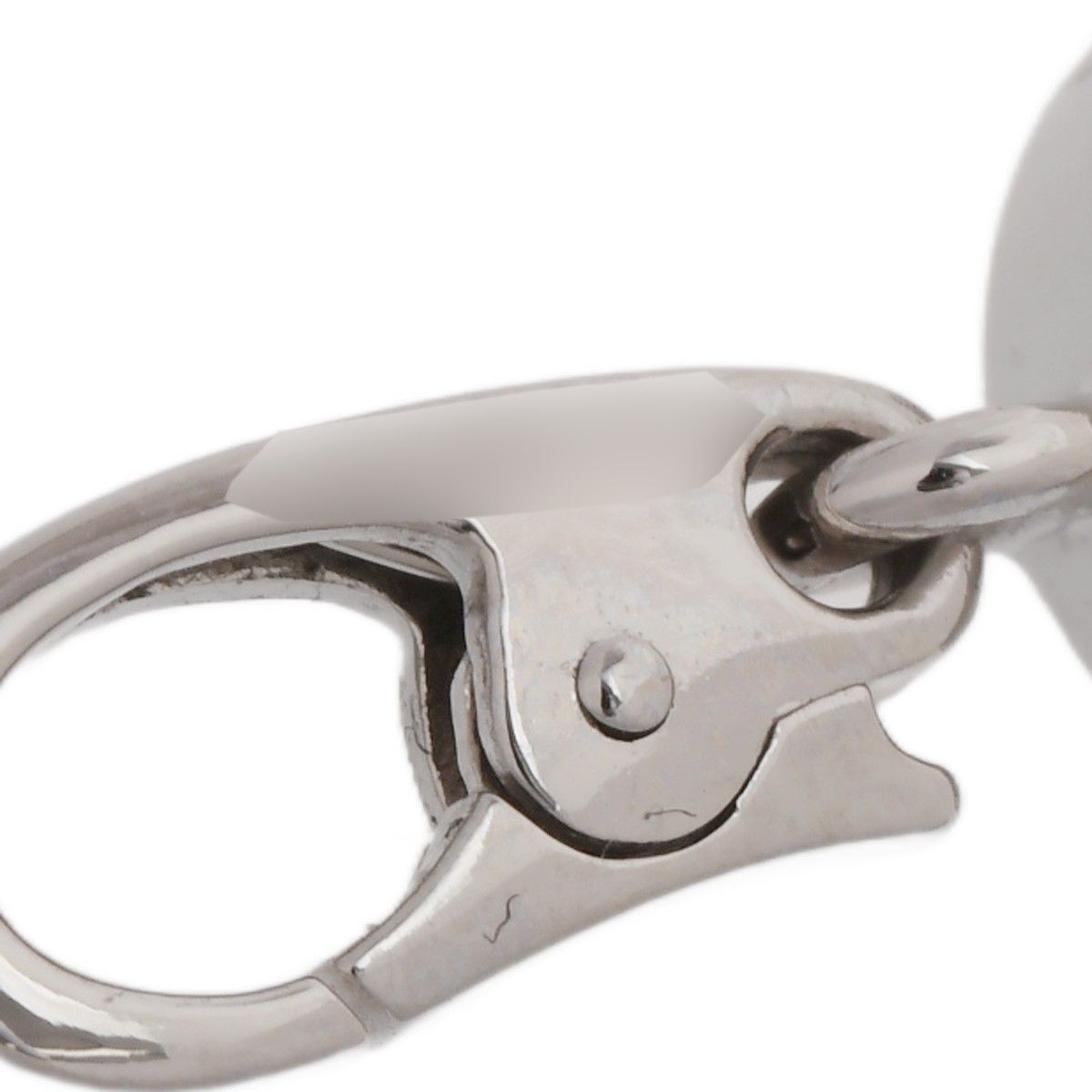 Cartier Charm K18 Wg