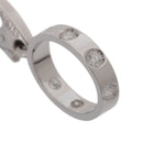 Cartier Charm K18 Wg