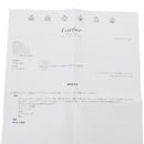 Cartier Charm K18 Wg