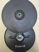 Roland Electronic Drums Vh-12