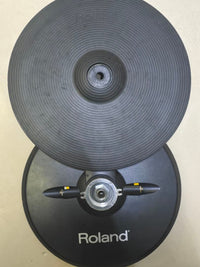 Roland Electronic Drums Vh-12