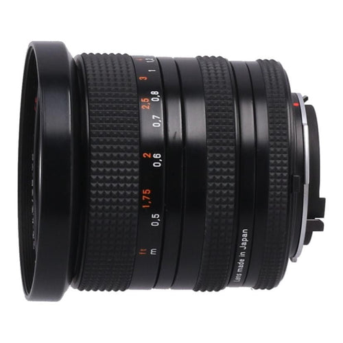 Contax Video Camera Lens 28 Vario-Sonnar T* 28-70Mm F3.5-4.5 C 62