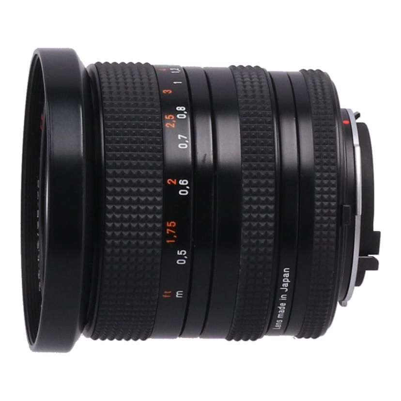 Contax Video Camera Lens 28 Vario-Sonnar T* 28-70Mm F3.5-4.5 C 62