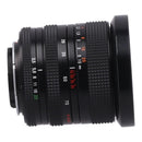 Contax Video Camera Lens 28 Vario-Sonnar T* 28-70Mm F3.5-4.5 C 62