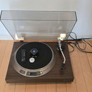 Denon Record Player Body Dp-1600