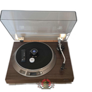 Denon Record Player Body Dp-1600