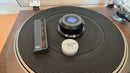 Denon Record Player Body Dp-1600
