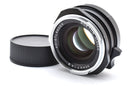 Leica Others M Nokton Classic F1.4 Ii Mc Vm #2539192A