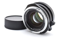 Leica Others M Nokton Classic F1.4 Ii Mc Vm #2539192A