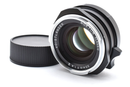 Leica Others M Nokton Classic F1.4 Ii Mc Vm #2539192A