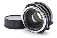 Leica Others M Nokton Classic F1.4 Ii Mc Vm #2539192A