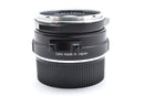 Leica Others M Nokton Classic F1.4 Ii Mc Vm #2539192A