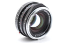 Leica Others M Nokton Classic F1.4 Ii Mc Vm #2539192A
